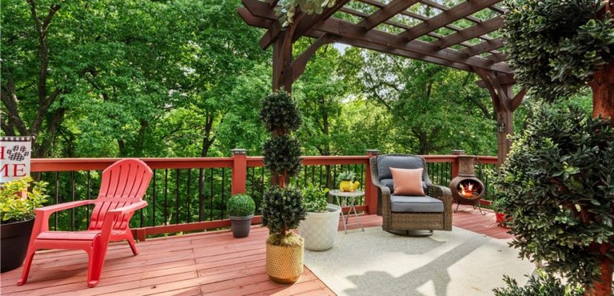 Homes for Sale in Kansas City, MO 64116 | 1329 NW 47th Street