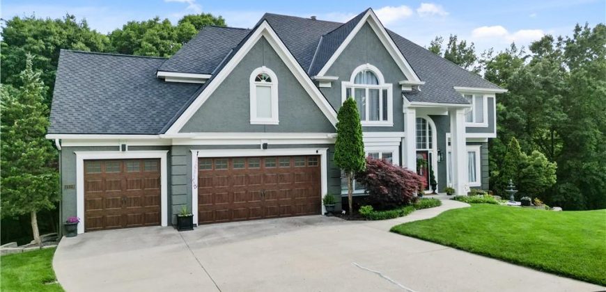 Homes for Sale in Kansas City, MO 64116 | 1329 NW 47th Street
