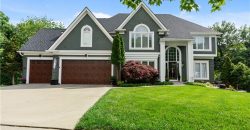 Homes for Sale in Kansas City, MO 64116 | 1329 NW 47th Street