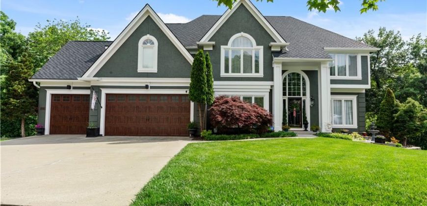 Homes for Sale in Kansas City, MO 64116 | 1329 NW 47th Street
