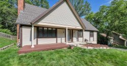 Homes for Sale in Kansas City, MO 64152 | 5604 NW Verlin Drive