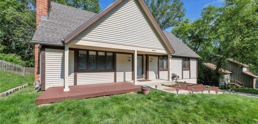 Homes for Sale in Kansas City, MO 64152 | 5604 NW Verlin Drive