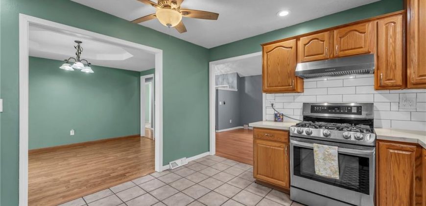 Homes for Sale in Kansas City, MO 64152 | 5604 NW Verlin Drive