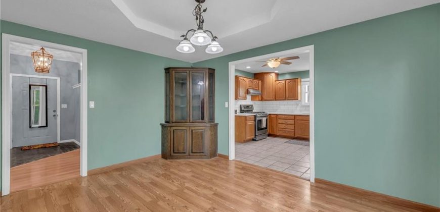 Homes for Sale in Kansas City, MO 64152 | 5604 NW Verlin Drive