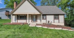 Homes for Sale in Kansas City, MO 64152 | 5604 NW Verlin Drive