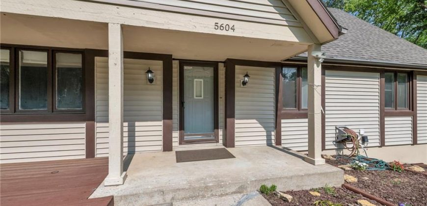 Homes for Sale in Kansas City, MO 64152 | 5604 NW Verlin Drive