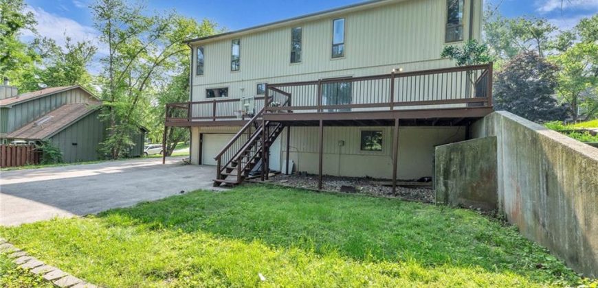 Homes for Sale in Kansas City, MO 64152 | 5604 NW Verlin Drive