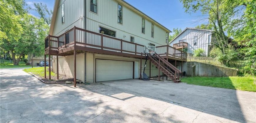 Homes for Sale in Kansas City, MO 64152 | 5604 NW Verlin Drive