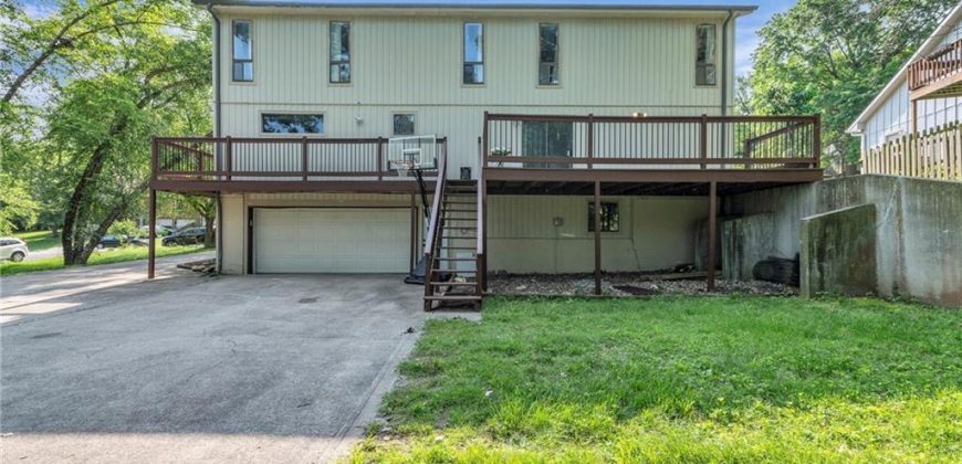 Homes for Sale in Kansas City, MO 64152 | 5604 NW Verlin Drive