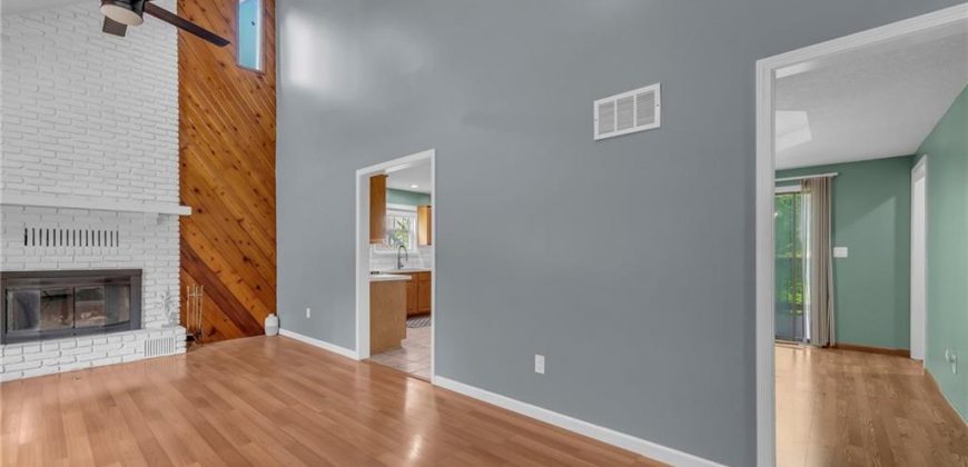 Homes for Sale in Kansas City, MO 64152 | 5604 NW Verlin Drive