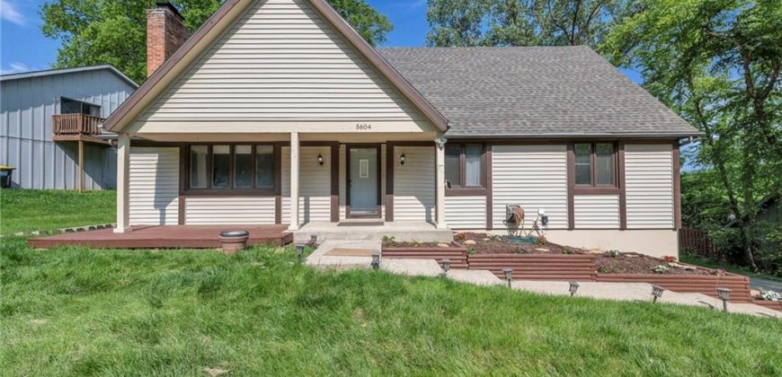 Homes for Sale in Kansas City, MO 64152 | 5604 NW Verlin Drive