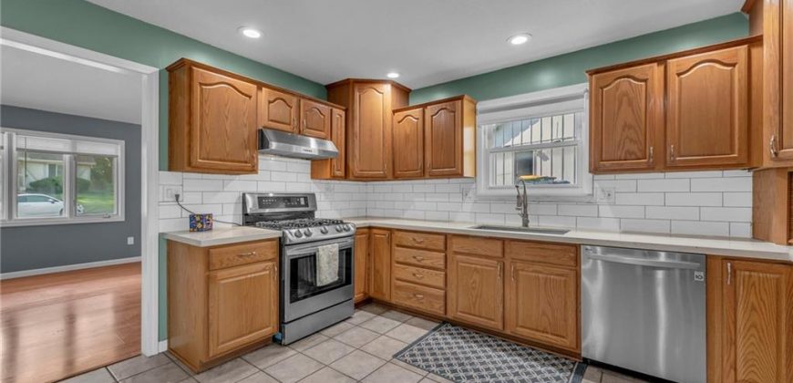Homes for Sale in Kansas City, MO 64152 | 5604 NW Verlin Drive