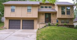 Homes for Sale in Kansas City, MO 64152 | 7608 NW 70th Street