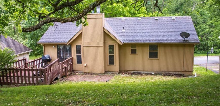 Homes for Sale in Kansas City, MO 64152 | 7608 NW 70th Street