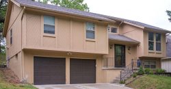 Homes for Sale in Kansas City, MO 64152 | 7608 NW 70th Street