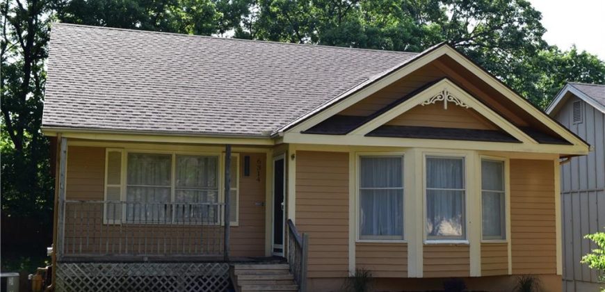 Homes for Sale in Kansas City, MO 64151 | 6314 N Bedford Avenue