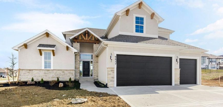 Homes for Sale in Kansas City, MO 64157 | 9842 NE 104th Terrace