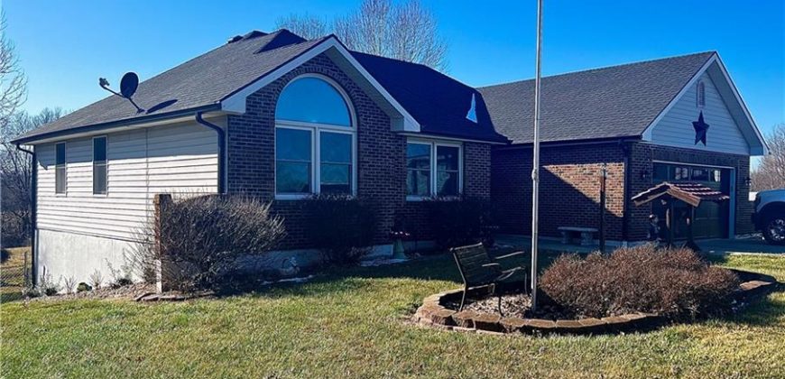 Homes for Sale in Excelsior Springs, MO 64024 | 14318  Kimberly Drive