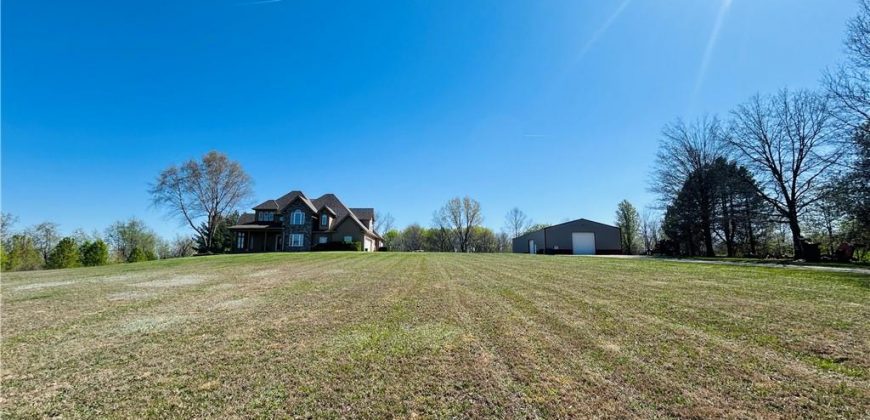Homes for Sale in Kearney, MO 64060 | 16411 NE 162nd Street