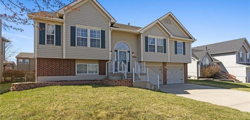 Homes for Sale in Kansas City, MO 64155 | 11220 N Pennsylvania Avenue