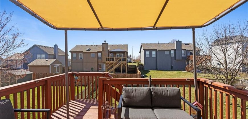Homes for Sale in Kansas City, MO 64155 | 11220 N Pennsylvania Avenue