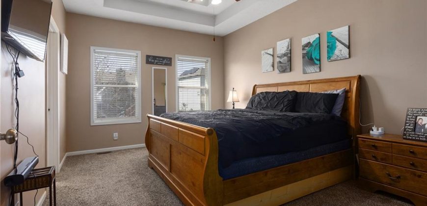 Homes for Sale in Kansas City, MO 64155 | 11220 N Pennsylvania Avenue