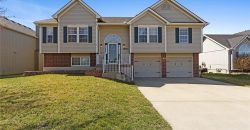 Homes for Sale in Kansas City, MO 64155 | 11220 N Pennsylvania Avenue