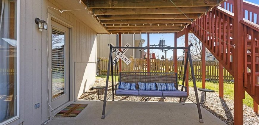 Homes for Sale in Kansas City, MO 64155 | 11220 N Pennsylvania Avenue