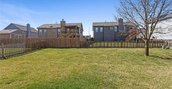 Homes for Sale in Kansas City, MO 64155 | 11220 N Pennsylvania Avenue
