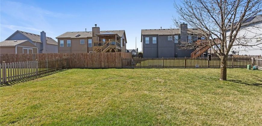 Homes for Sale in Kansas City, MO 64155 | 11220 N Pennsylvania Avenue