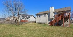 Homes for Sale in Kansas City, MO 64155 | 11220 N Pennsylvania Avenue