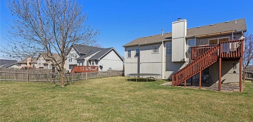 Homes for Sale in Kansas City, MO 64155 | 11220 N Pennsylvania Avenue
