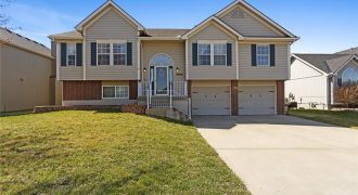 Homes for Sale in Kansas City, MO 64155 | 11220 N Pennsylvania Avenue