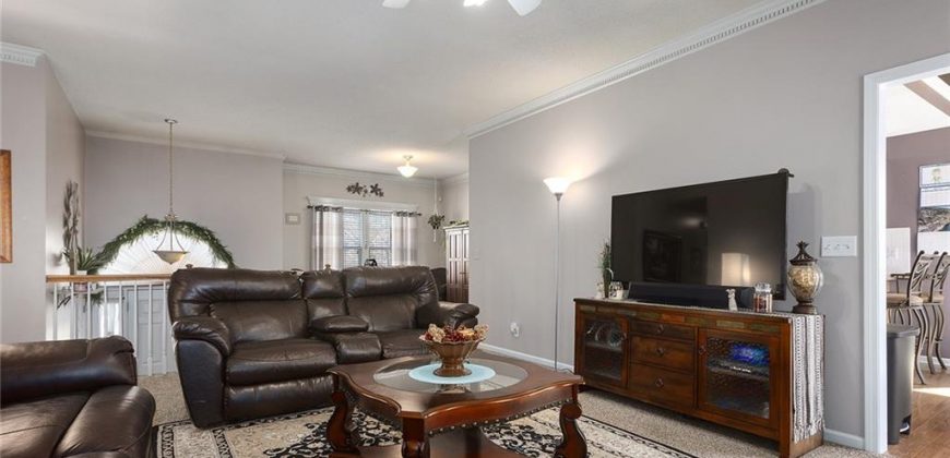 Homes for Sale in Kansas City, MO 64155 | 11220 N Pennsylvania Avenue