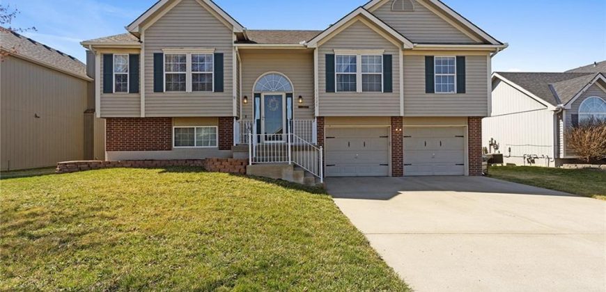Homes for Sale in Kansas City, MO 64155 | 11220 N Pennsylvania Avenue