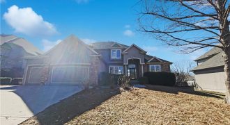 Homes for Sale in Kansas City, MO 64157 | 8515  89th Terrace