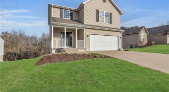 Homes for Sale in Platte City, MO 64079 | 12945 NW Oakview Drive