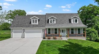 Homes for Sale in Smithville, MO 64089 | 200 NW 180th Street