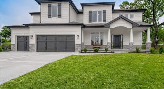 Homes for Sale in Kansas City, MO 64156 | 4814 NE 105th Street