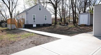 Homes for Sale in Kansas City, MO 64119 | 5606 N Indiana Avenue