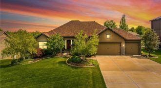 Homes for Sale in Weatherby Lake, MO 64152 | 10517 NW 79th Place