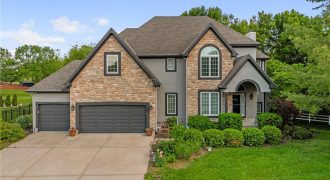 Homes for Sale in Kansas City, MO 64154 | 6715 NW 102nd Terrace