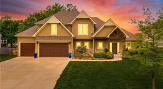 Homes for Sale in Weatherby Lake, MO 64152 | 7804 NW Lynns Lane