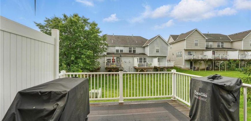 Homes for Sale in Kansas City, MO 64157 | 8659 NE 97th Terrace