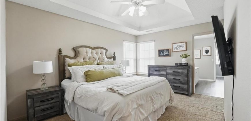 Homes for Sale in Kansas City, MO 64157 | 8659 NE 97th Terrace