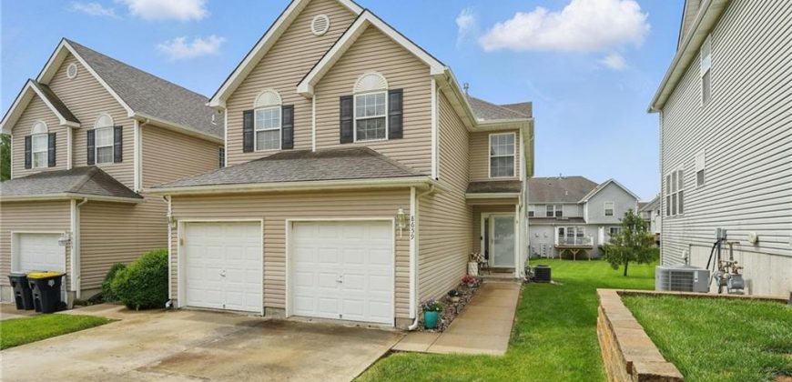 Homes for Sale in Kansas City, MO 64157 | 8659 NE 97th Terrace
