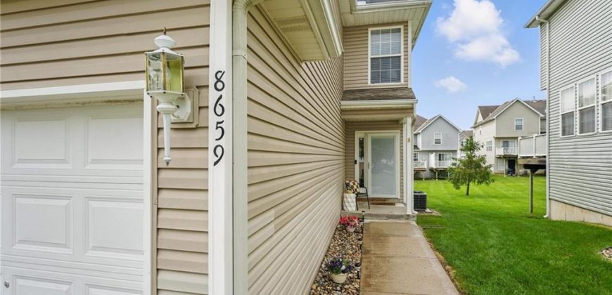 Homes for Sale in Kansas City, MO 64157 | 8659 NE 97th Terrace
