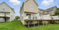 Homes for Sale in Kansas City, MO 64157 | 8659 NE 97th Terrace