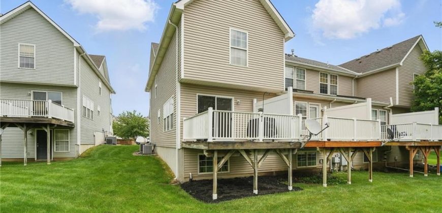 Homes for Sale in Kansas City, MO 64157 | 8659 NE 97th Terrace