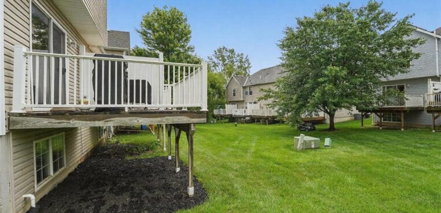 Homes for Sale in Kansas City, MO 64157 | 8659 NE 97th Terrace